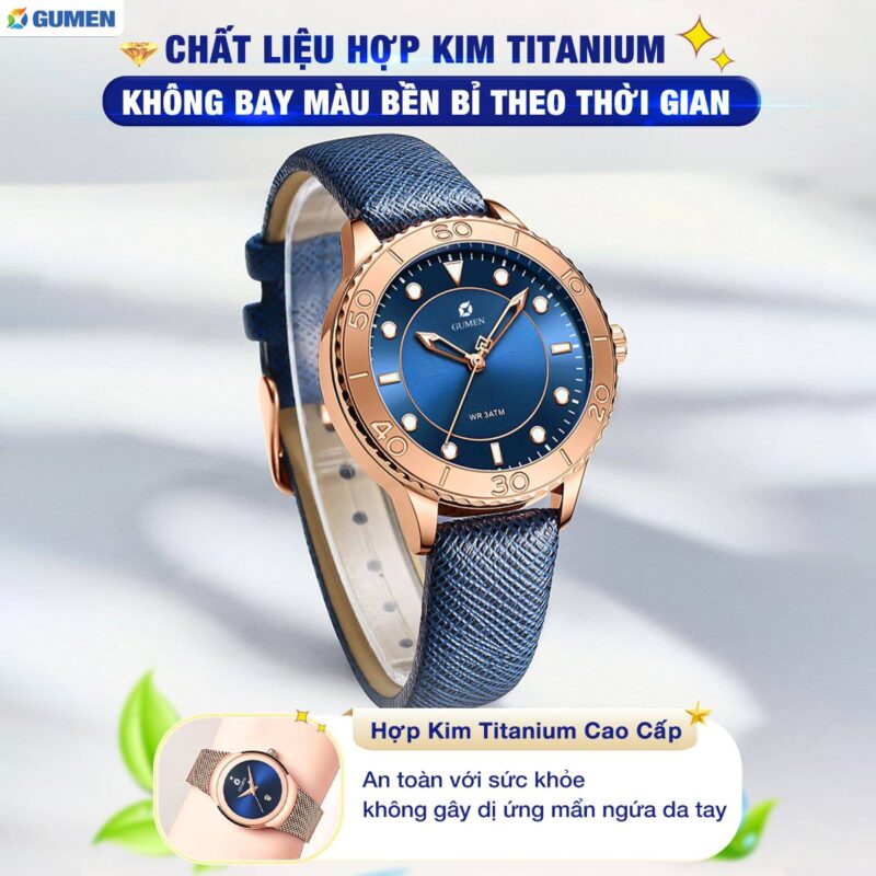 dong ho gumen 113