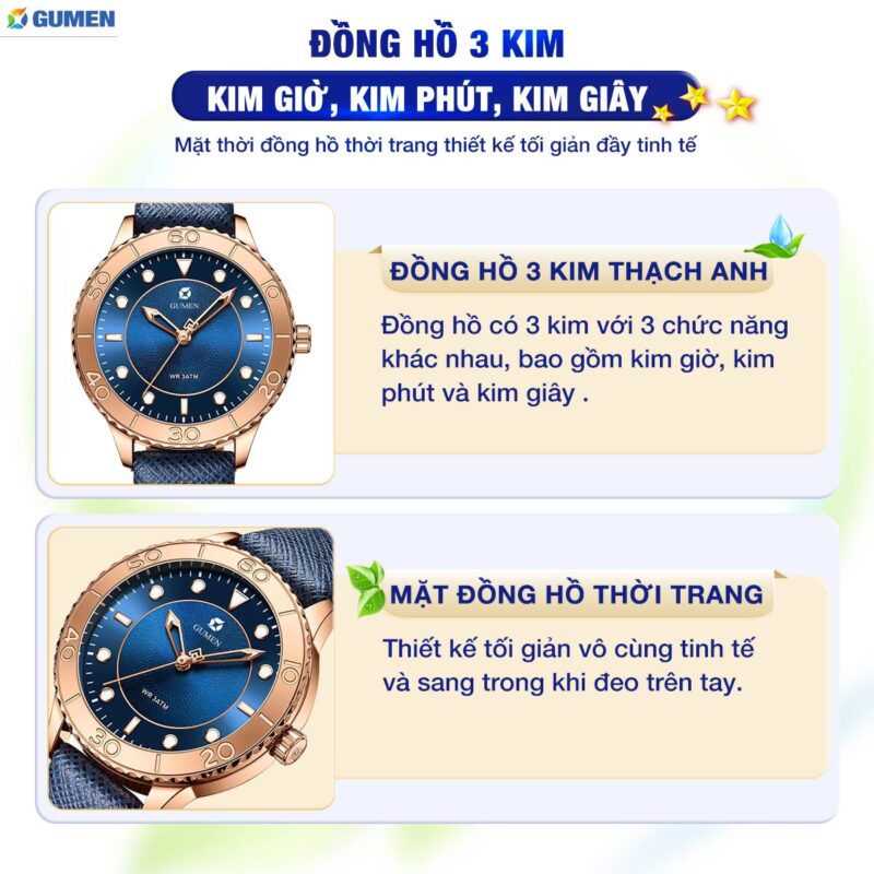 dong ho gumen 117