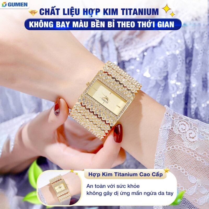 dong ho gumen 139