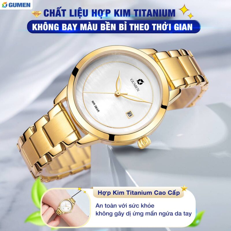 dong ho gumen 217