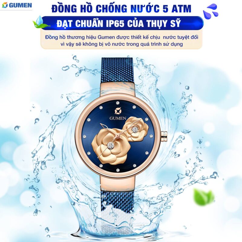 dong ho gumen 229