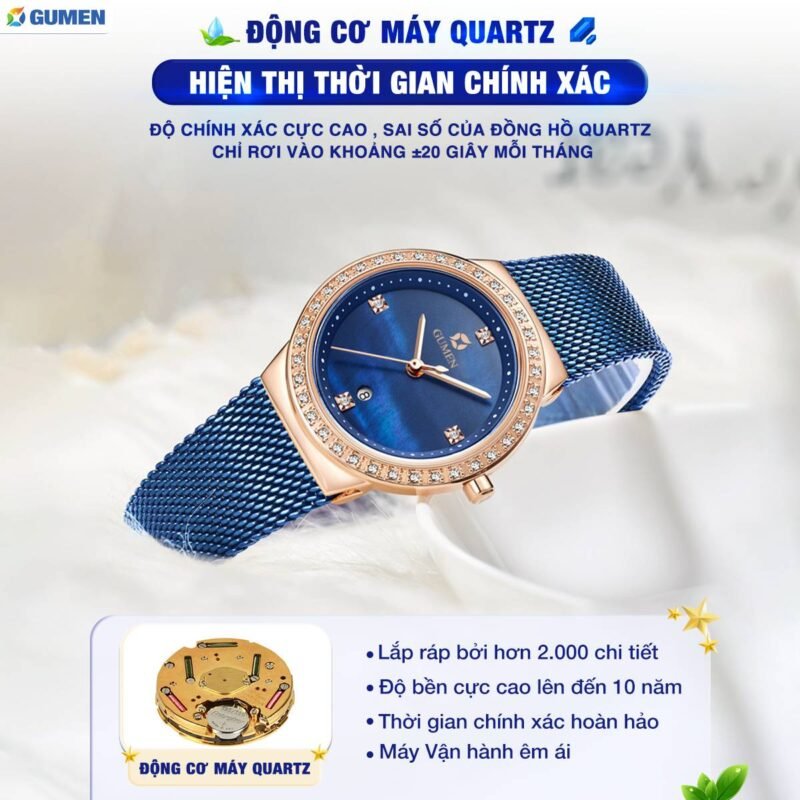 dong ho gumen 239