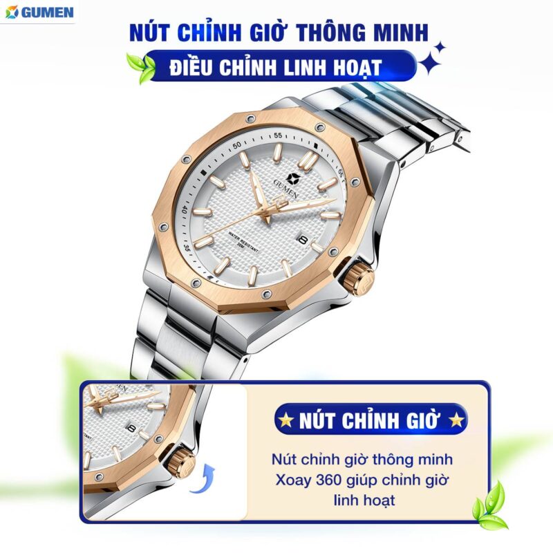 dong ho gumen 48