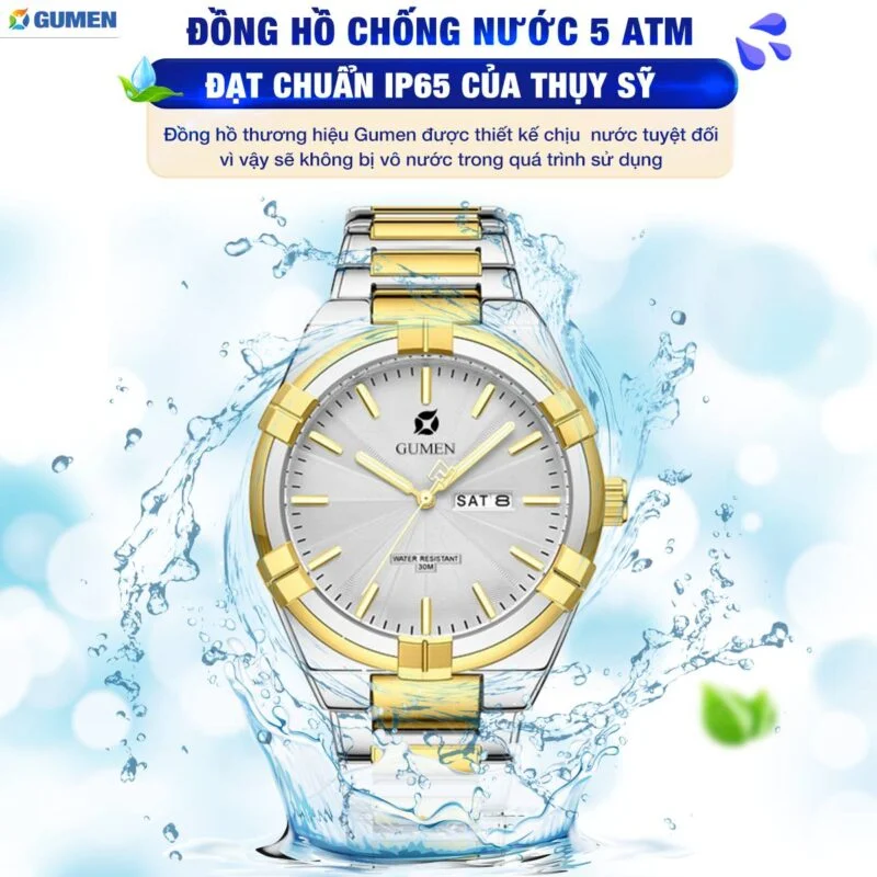 dong ho gumen 59