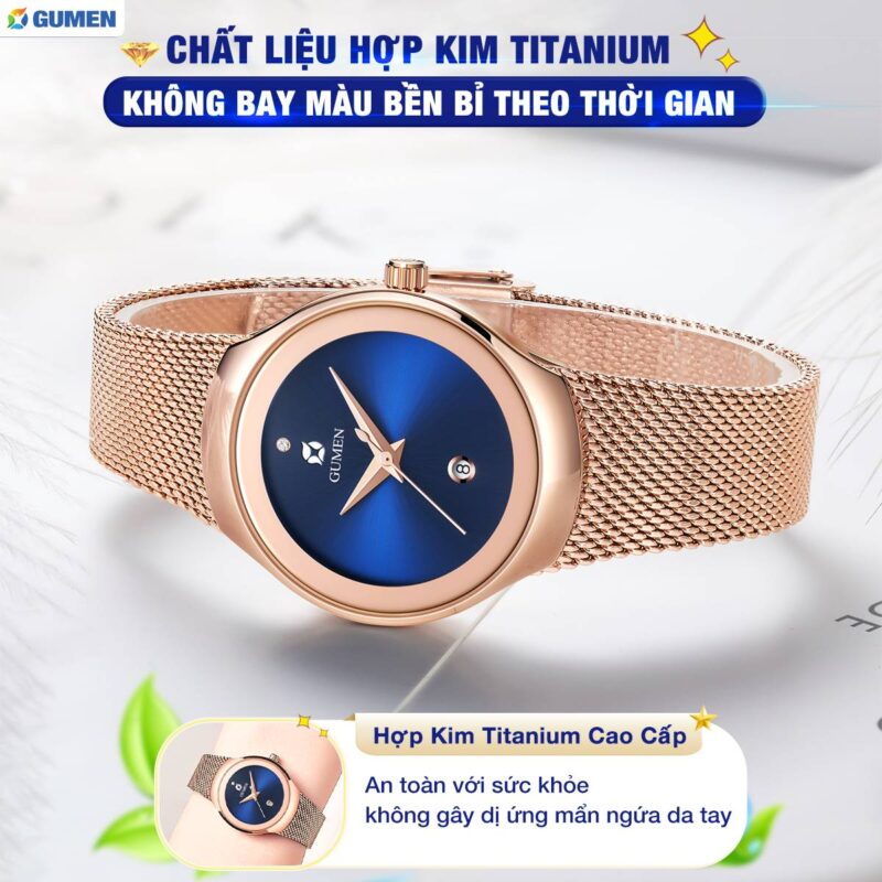dong ho gumen 85