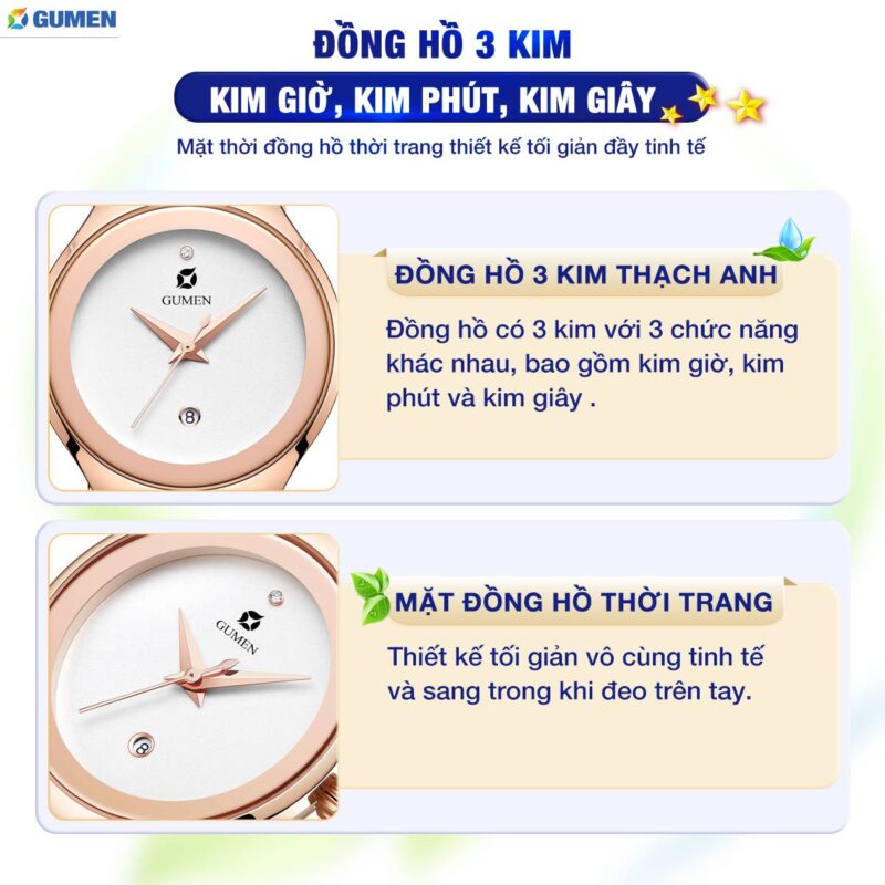 dong ho gumen 89