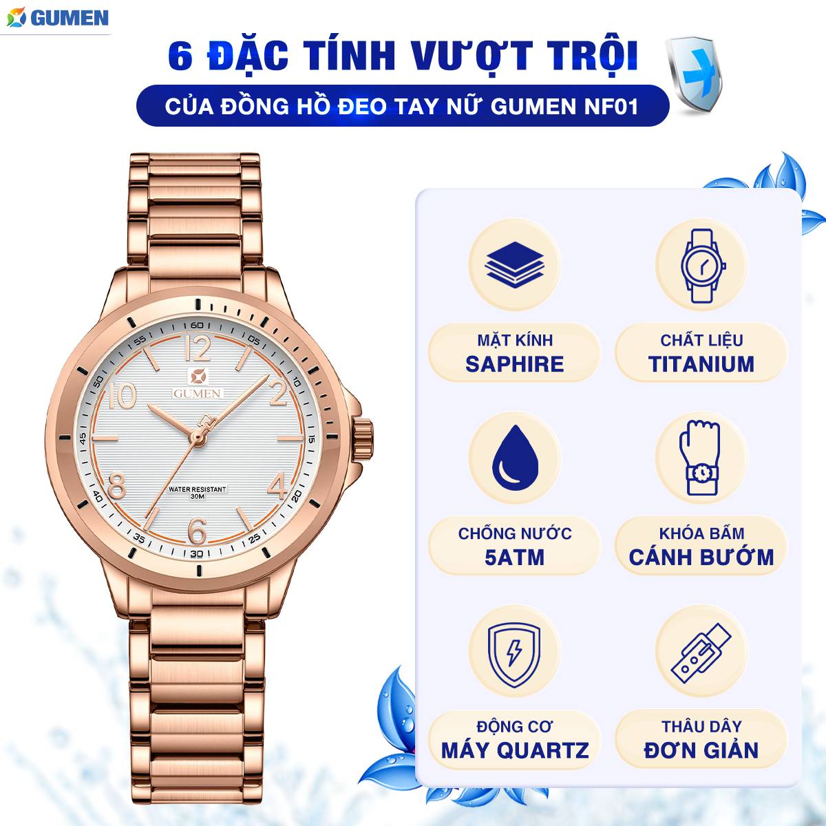 dong ho gumen 94