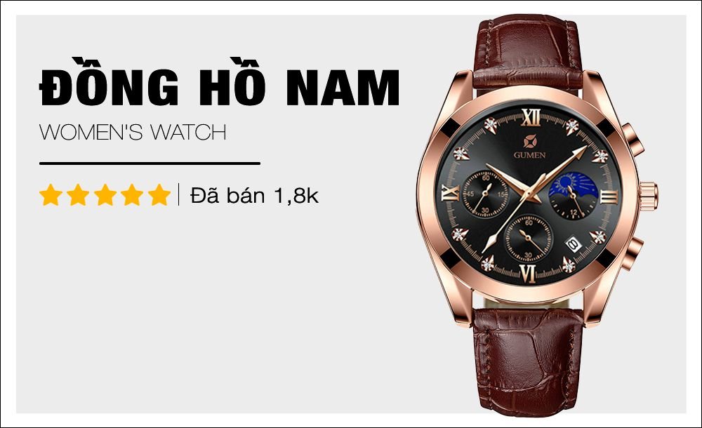 ĐỒNG HỒ NAM