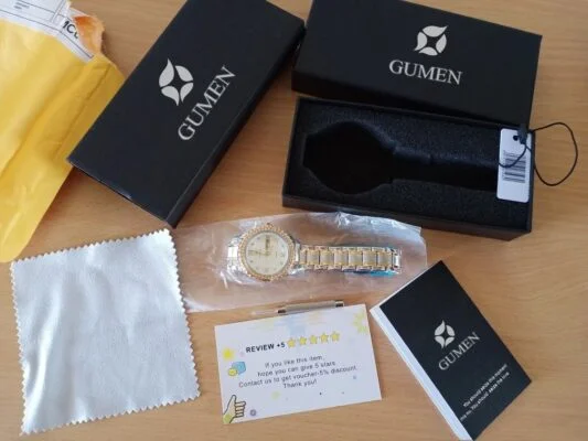 gumen