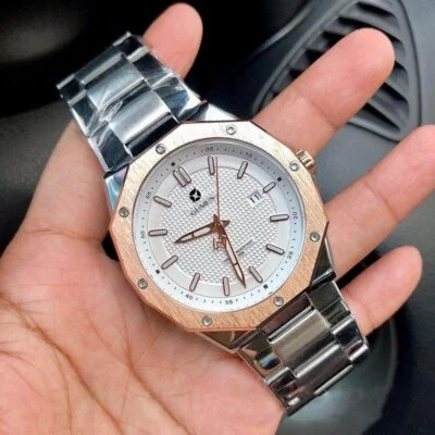 Gumen Bảo Dưỡng Đồng Hồ Đúng Cách 16 gumen