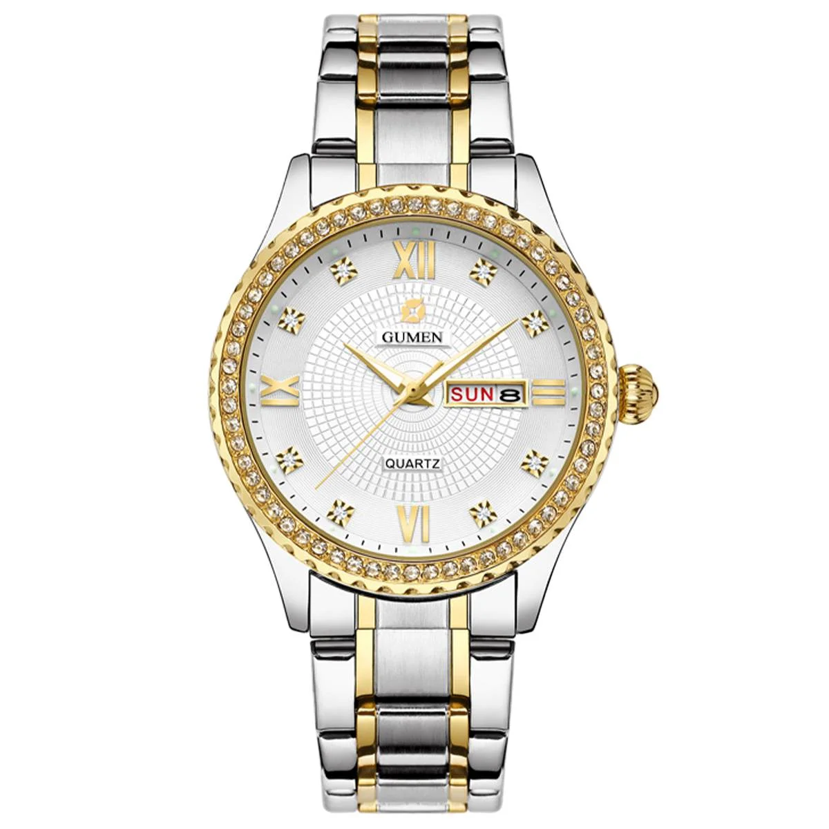 Đồng Hồ Đeo Tay Nữ Gumen Wr03 39 dong ho gumen wr03 1