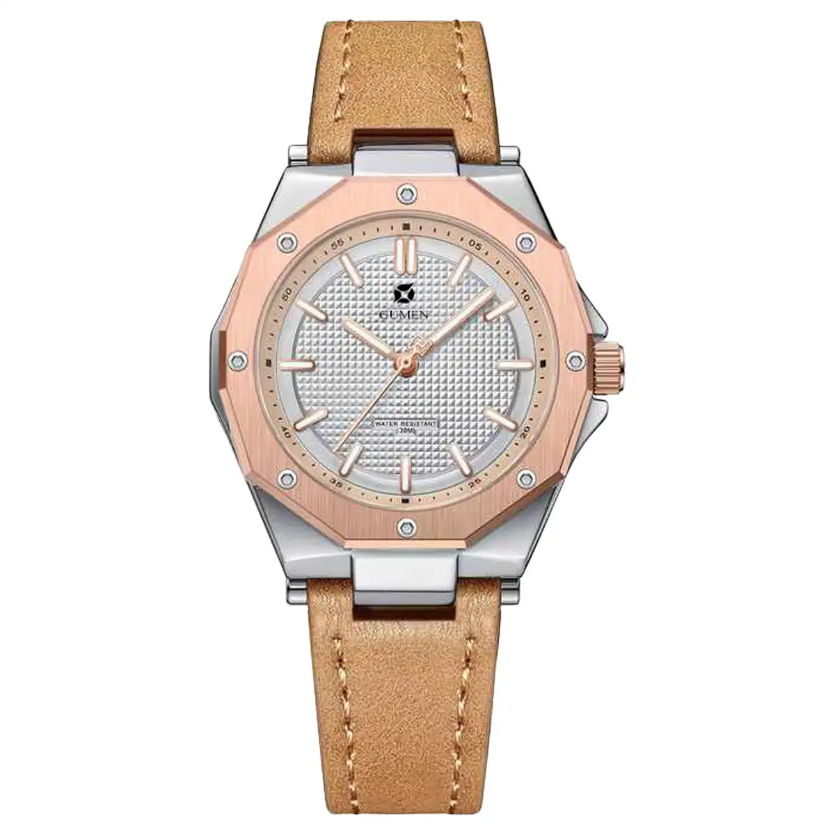 Đồng Hồ Đeo Tay Nữ Gumen Nf13 35 nf13