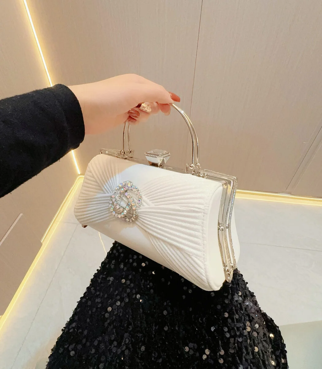 Túi xách dự tiệc Gumen Luxury H16 Cao Cấp Sang Chảnh 19 O1CN016VdRb1270gUE80C6u 2212461727735 0 cib