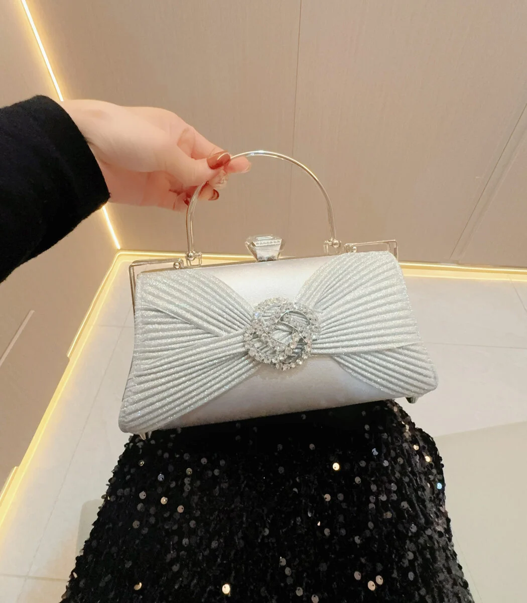 Túi xách dự tiệc Gumen Luxury H16 Cao Cấp Sang Chảnh 17 O1CN01G6TFGs270gUGSknYQ 2212461727735 0 cib