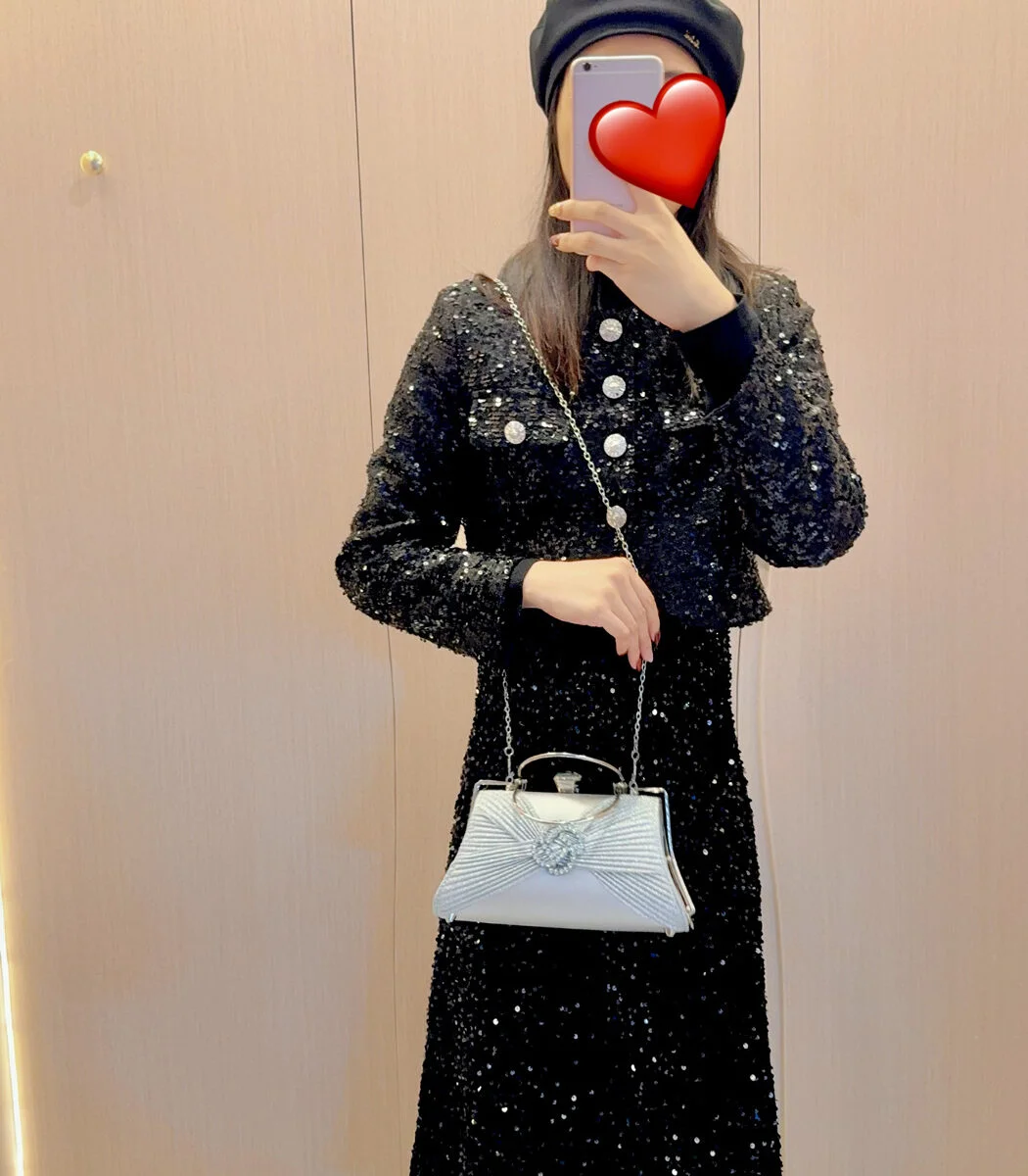 Túi xách dự tiệc Gumen Luxury H16 Cao Cấp Sang Chảnh 16 O1CN01fstptL270gUGVbQB3 2212461727735 0 cib