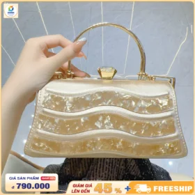 gumen luxury h21 vàng
