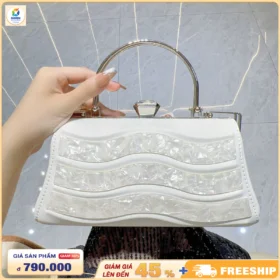 gumen luxury h21 trắng